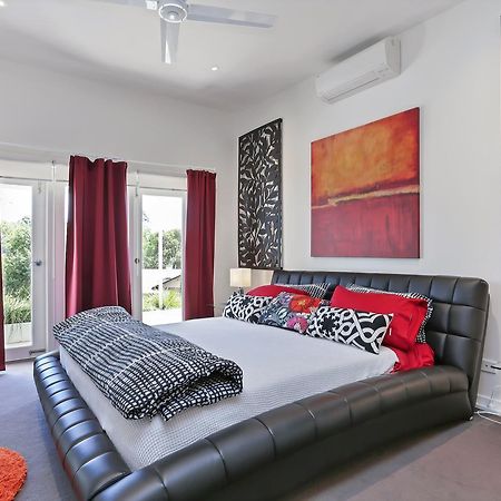Bed and Breakfast Barossa White House The West Wing Angaston Экстерьер фото
