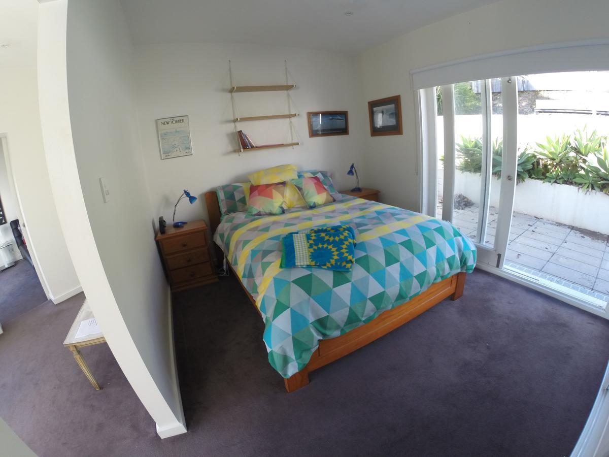 Bed and Breakfast Barossa White House The West Wing Angaston Экстерьер фото