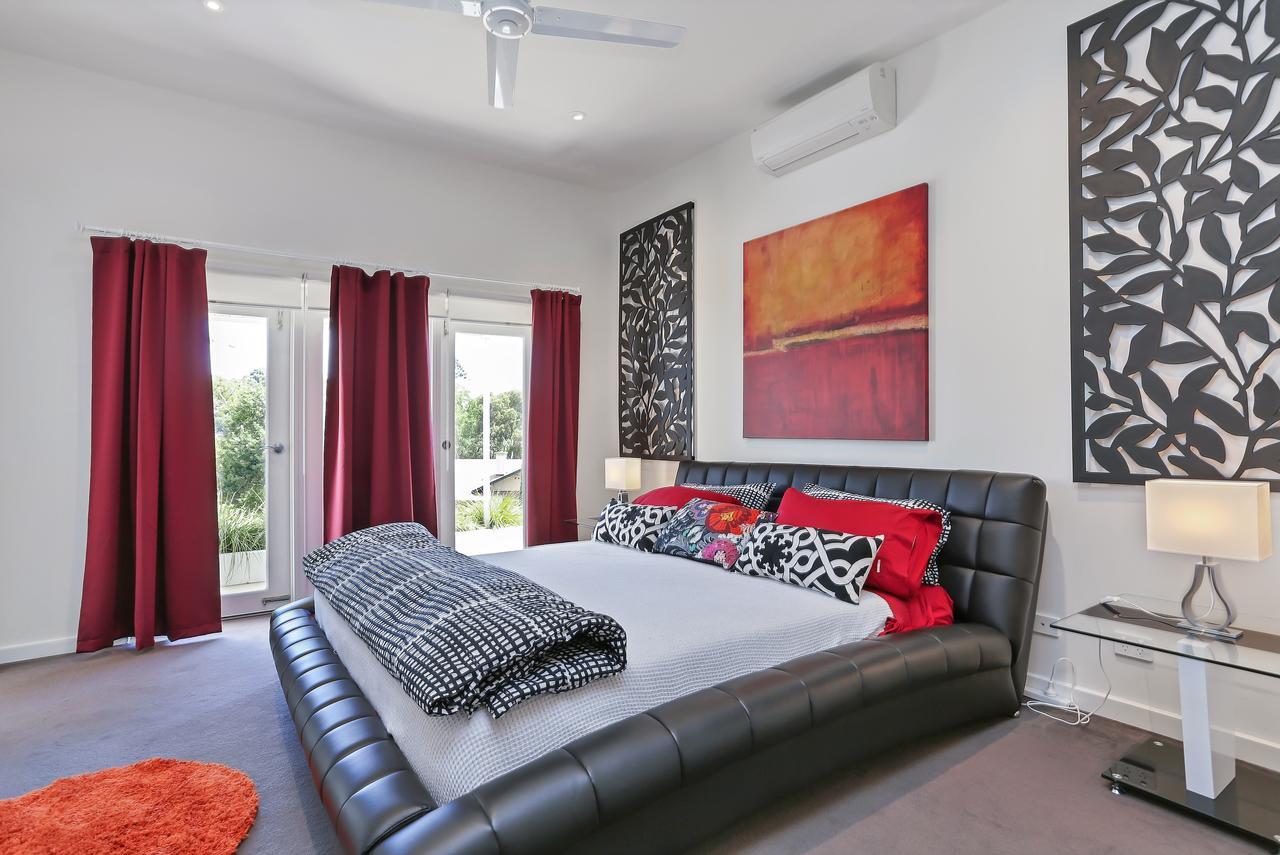 Bed and Breakfast Barossa White House The West Wing Angaston Экстерьер фото