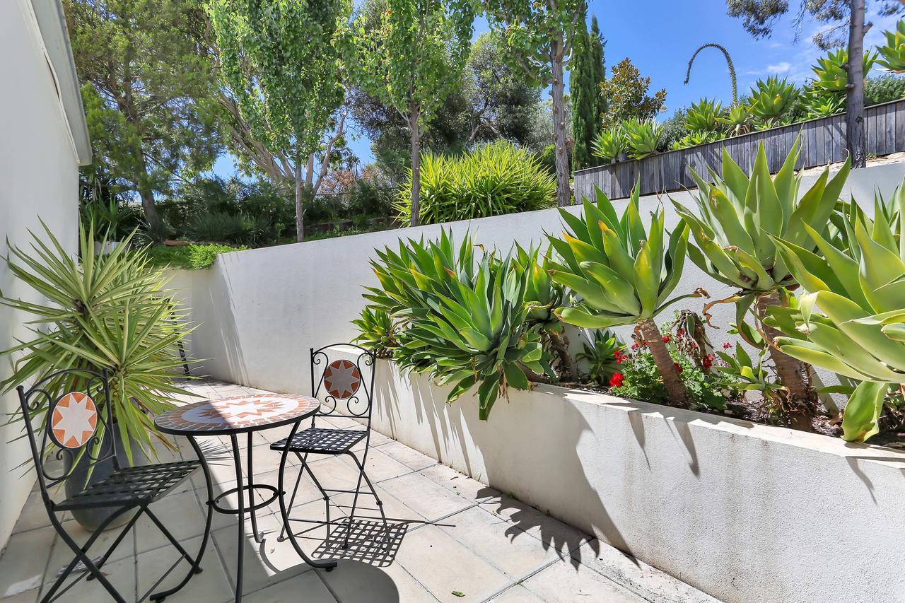 Bed and Breakfast Barossa White House The West Wing Angaston Экстерьер фото