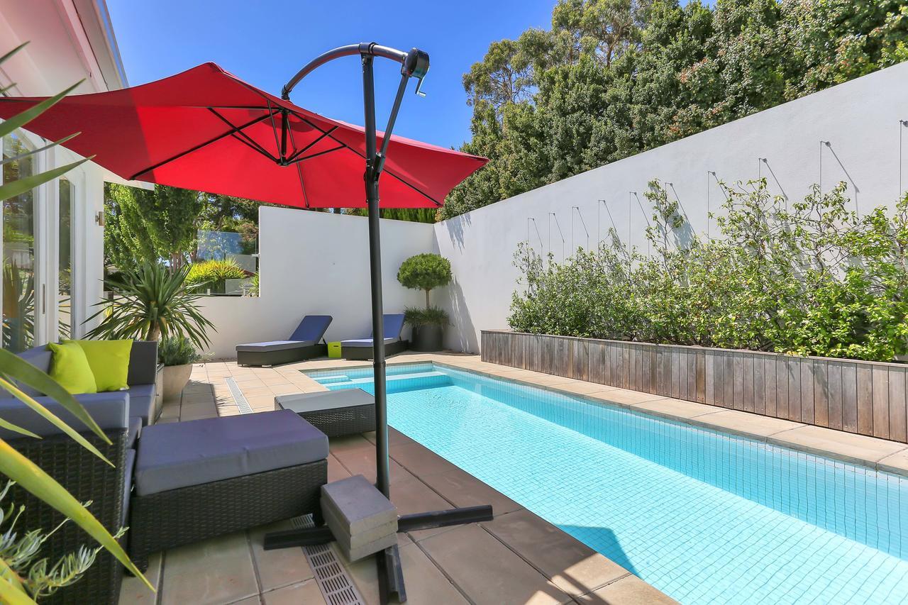 Bed and Breakfast Barossa White House The West Wing Angaston Экстерьер фото