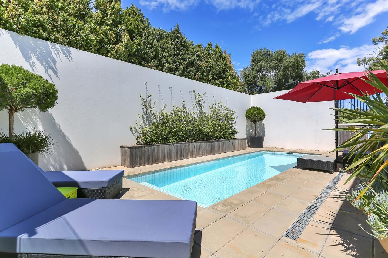 Bed and Breakfast Barossa White House The West Wing Angaston Экстерьер фото