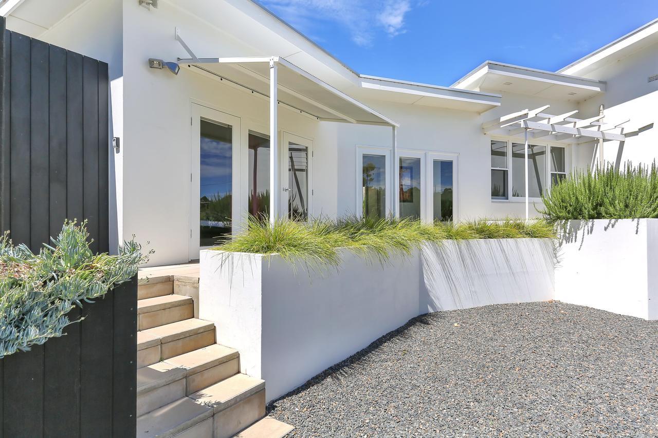 Bed and Breakfast Barossa White House The West Wing Angaston Экстерьер фото