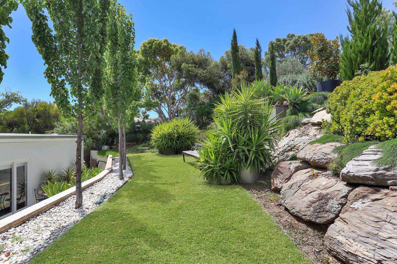 Bed and Breakfast Barossa White House The West Wing Angaston Экстерьер фото