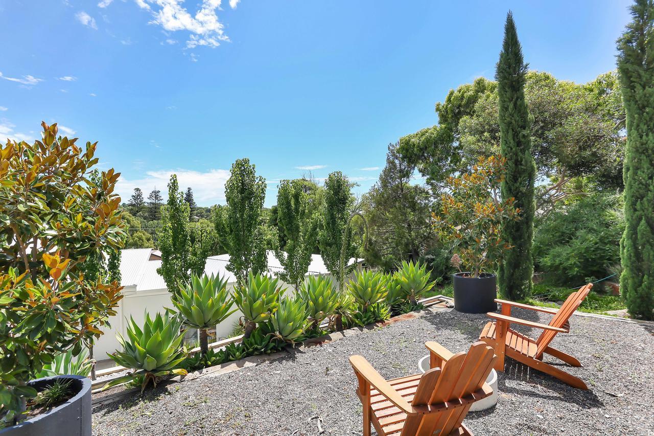 Bed and Breakfast Barossa White House The West Wing Angaston Экстерьер фото