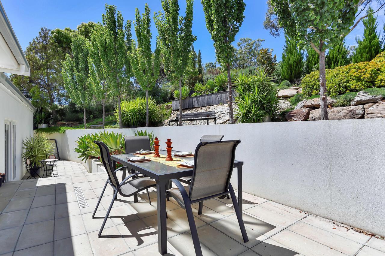 Bed and Breakfast Barossa White House The West Wing Angaston Экстерьер фото