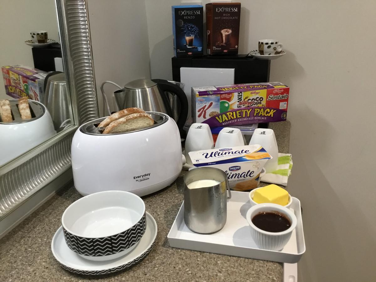 Bed and Breakfast Barossa White House The West Wing Angaston Экстерьер фото